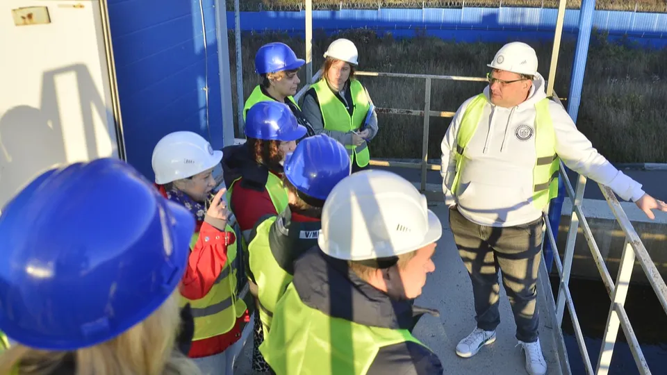 Фото: пресс-служба администрации м.о. Шатура