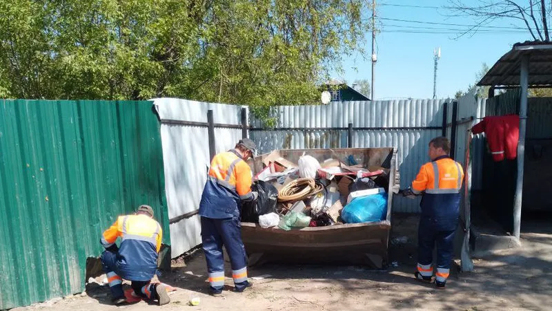 Фото: администрация Рузского городского округа