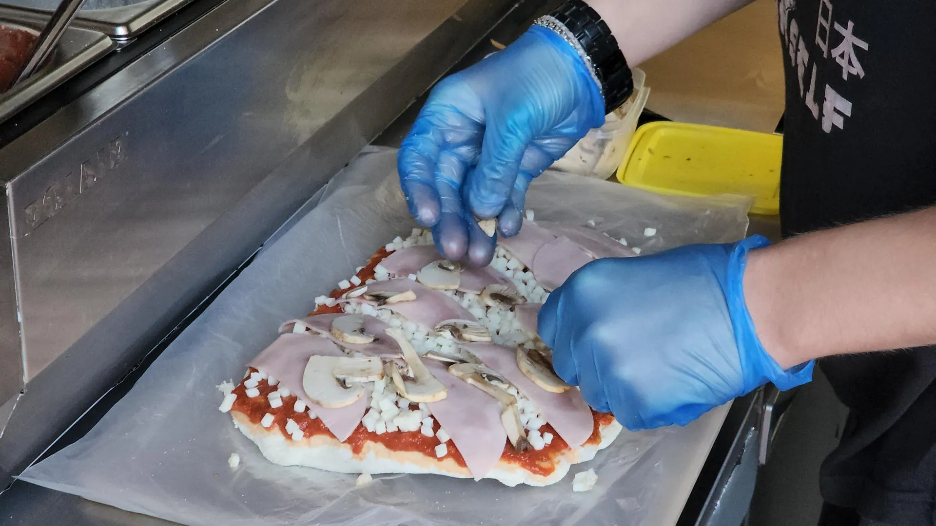 Никита Сморкалов