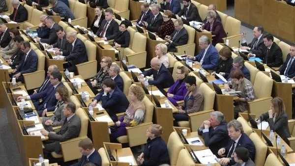 Владимир Федоренко / РИА Новости