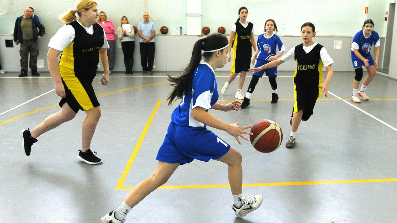 Управление по физической культуре, спорту, молодежной политике администрации м.о. Руза