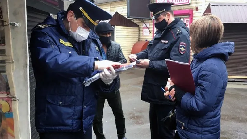 Пресс-служба ГАТН