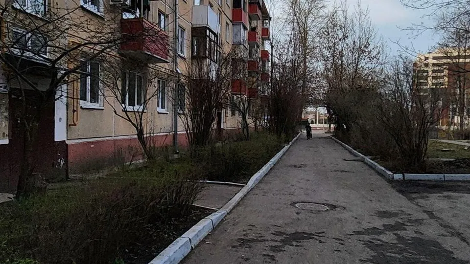 Фото: Наталья Лымарь