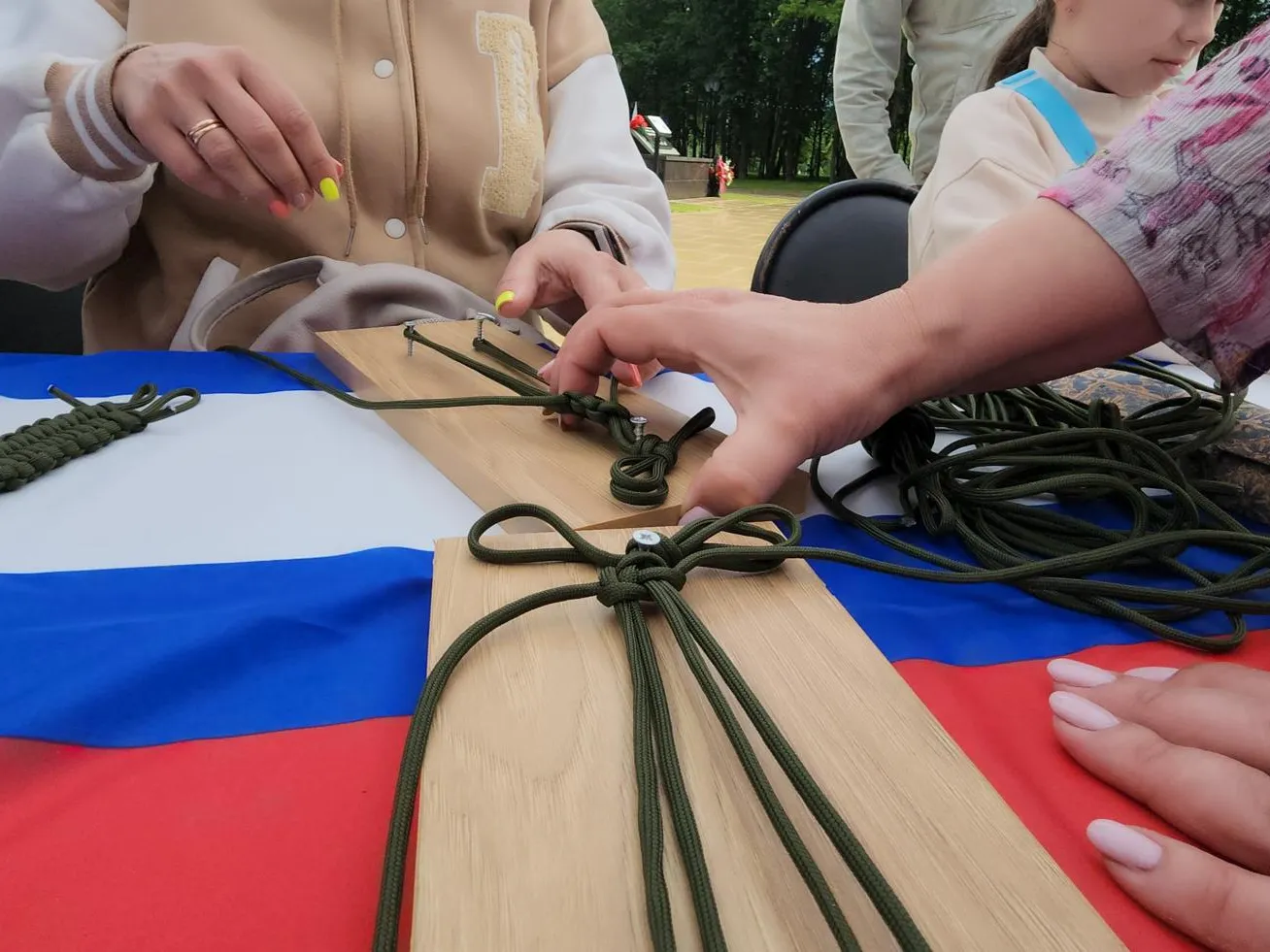 Фото: Анна Тюрюмина&nbsp; &nbsp;