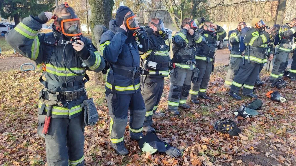 ГКУ МО "Мособлпожспас"