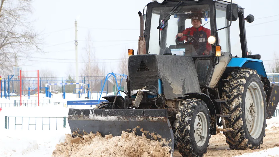 Фото: пресс-служба администрации г.о. Волоколамск