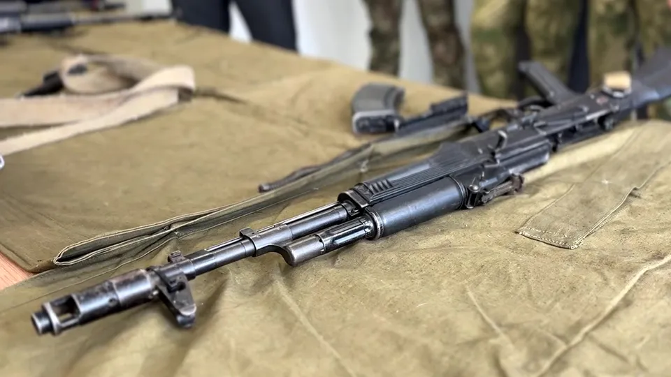 Фото: МедиаБанк Подмосковья/Ксения Казакова