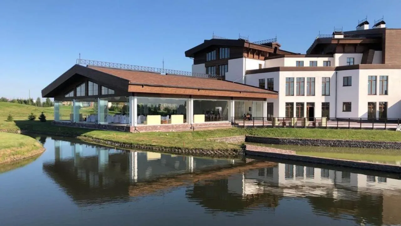 Министерство социального развития Московской области