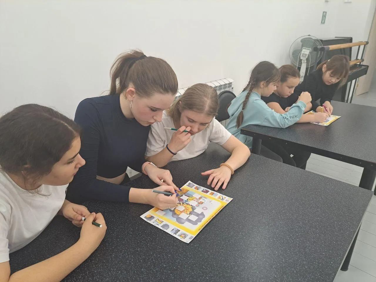 Фото: Чулковской СДК