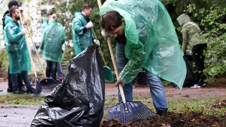 Фото: ТАСС/Артем Геодакян
