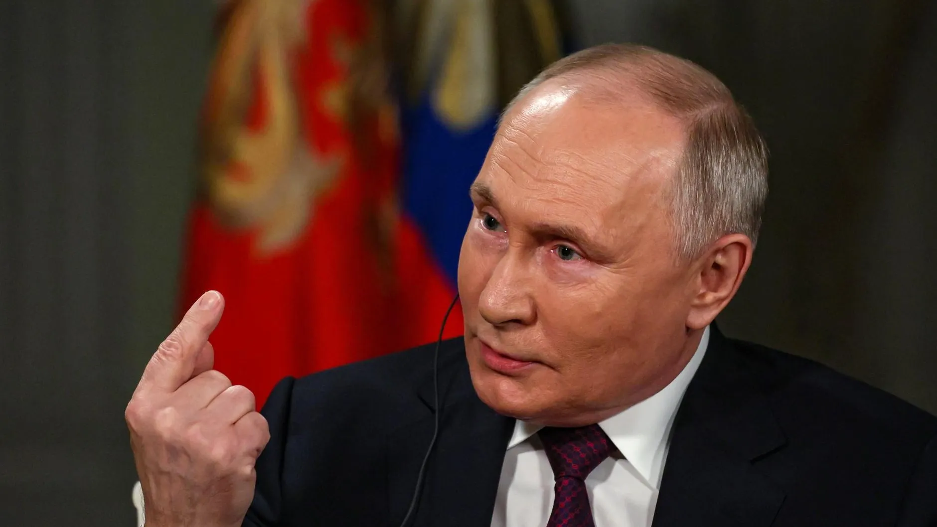 Kremlin Pool/Global Look Press