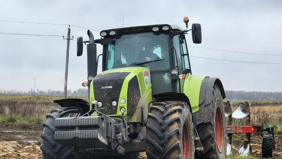 Фото: МедиаБанк Подмосковья/Анна Шолохова