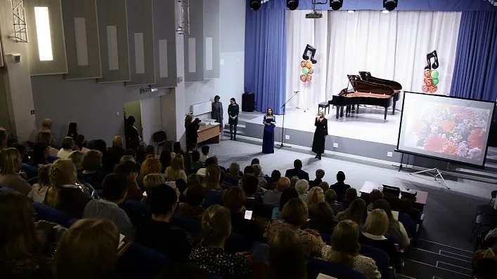 Фото: администрация г. о. Воскресенск