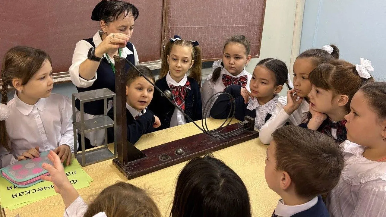 Пресс-служба Администрации г.о. Пушкинский