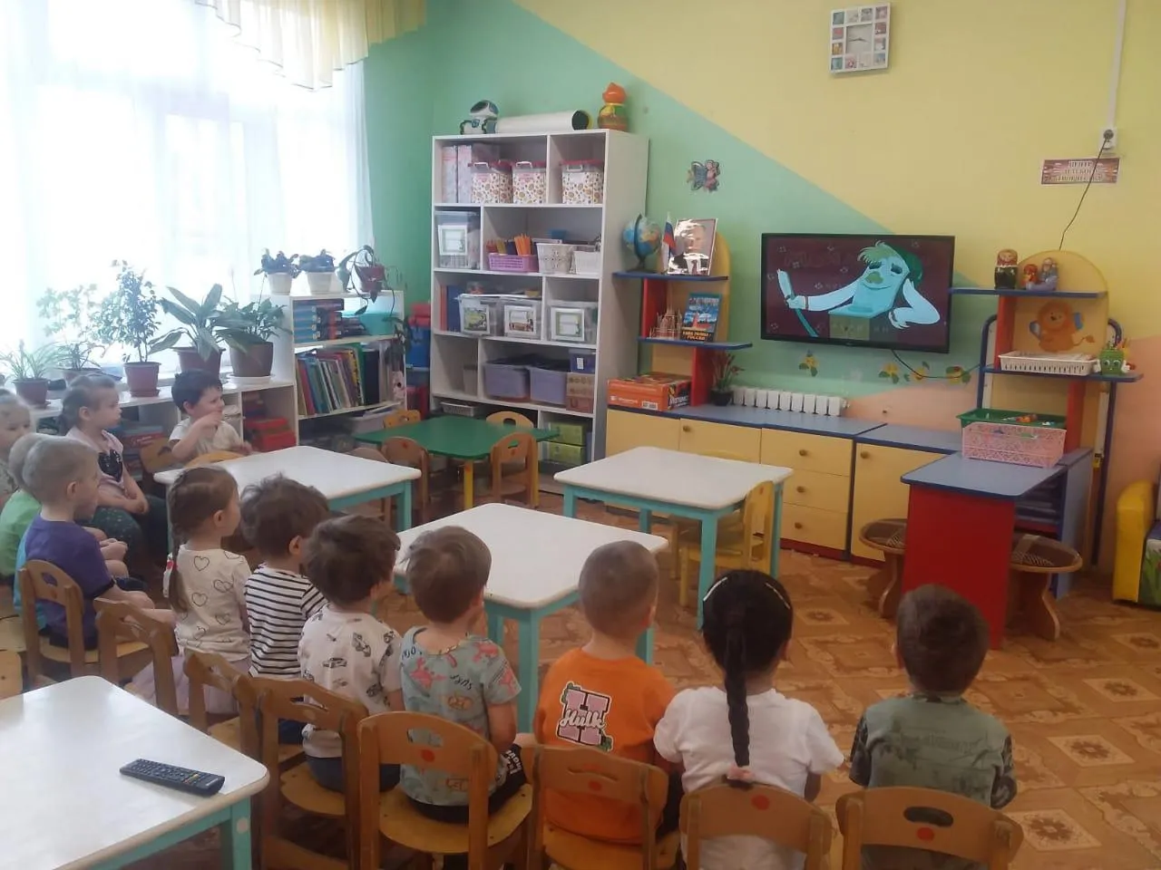 Фото: vk.com/МБОУ «Лицей 5»