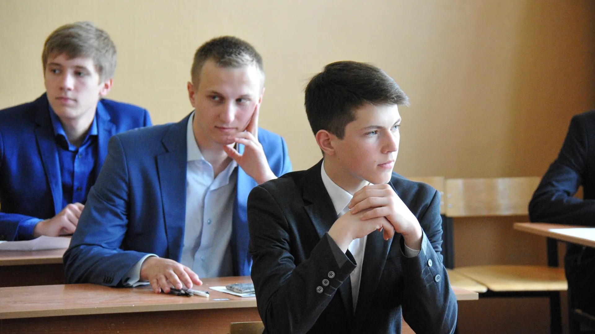 Жителей Подмосковья предупредили о новой схеме мошенников в преддверии экзаменов