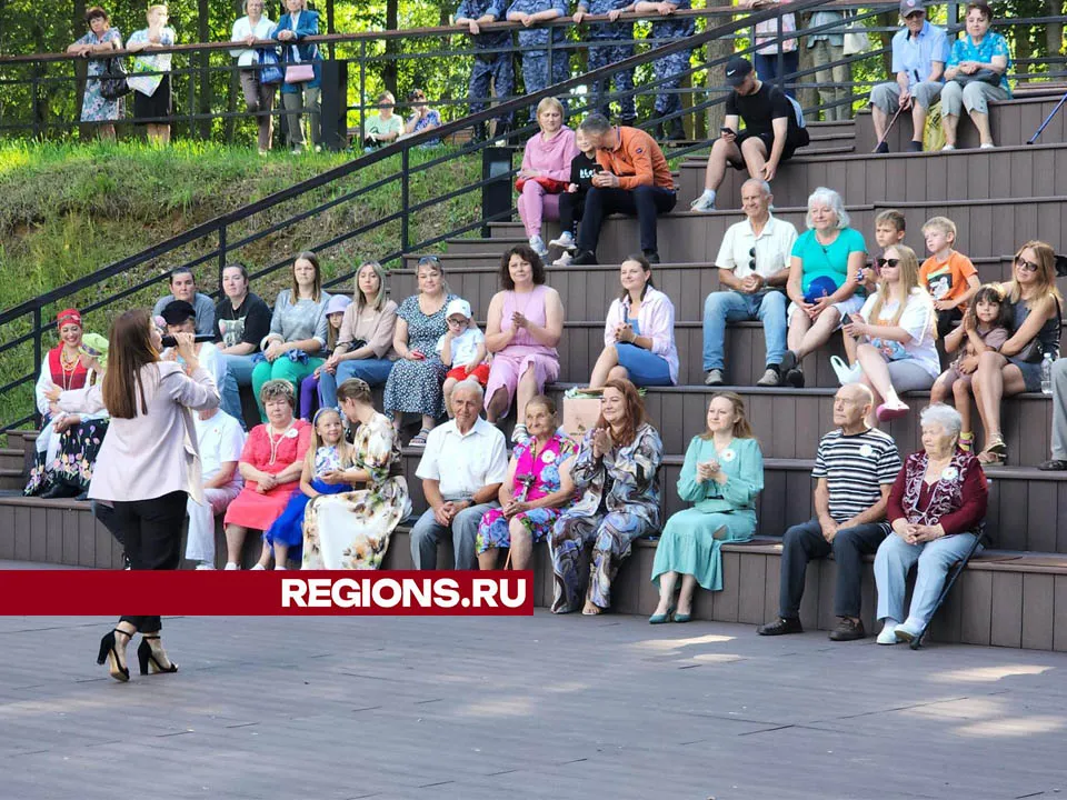 Фото: Валерия Тингаева