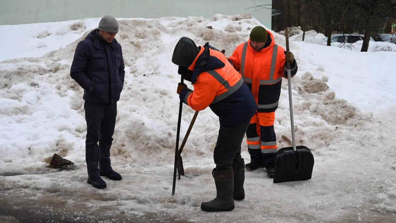 пресс-служба администрации г.о. Серпухов