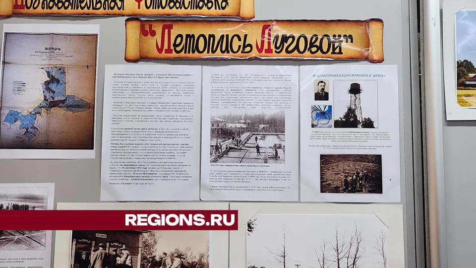 Фото: Юлия Смагринская