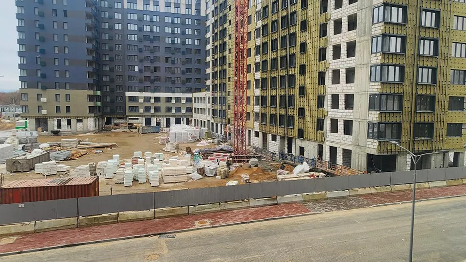 Фото: МедиаБанк Подмосковья/Михаил Раскин