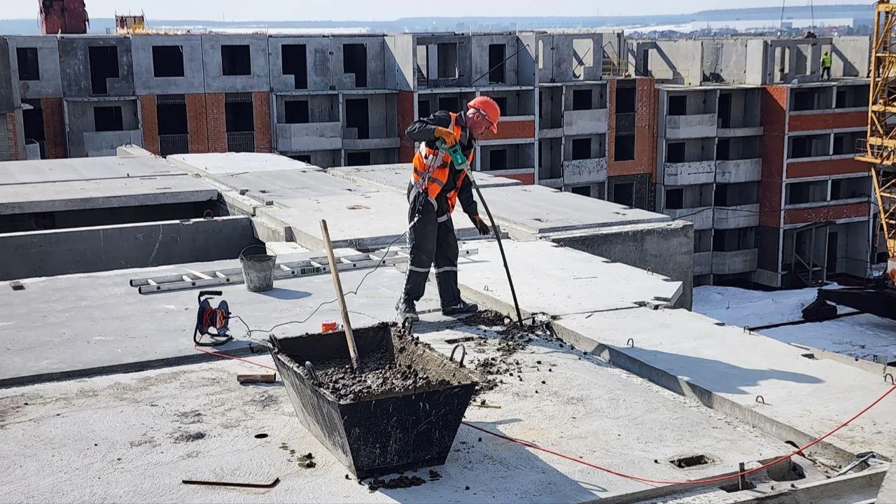 МедиаБанк Подмосковья/Анастасия Сараева