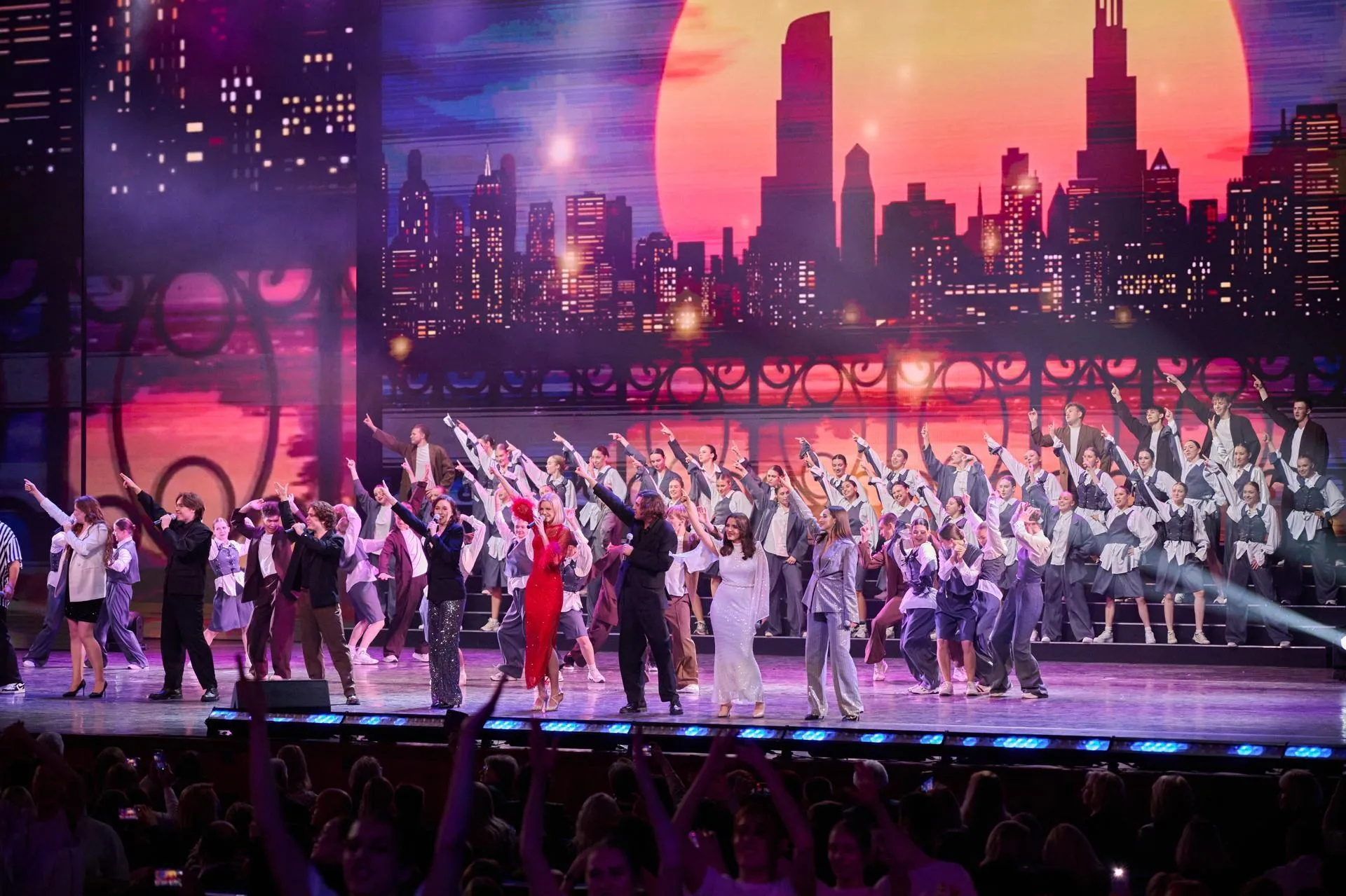 Пресс-служба администрации городского округа Химки