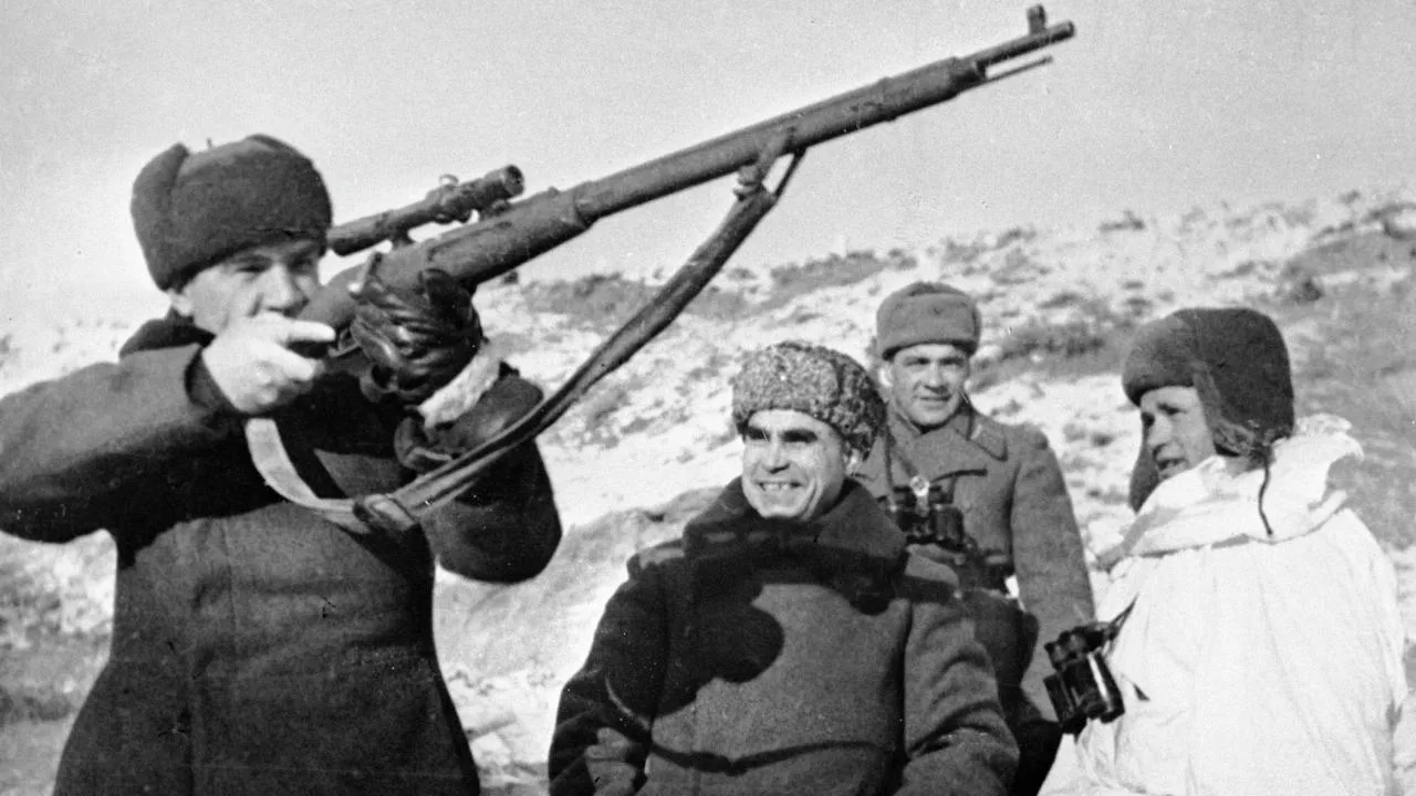 РИА Новости/Георгий Зельма