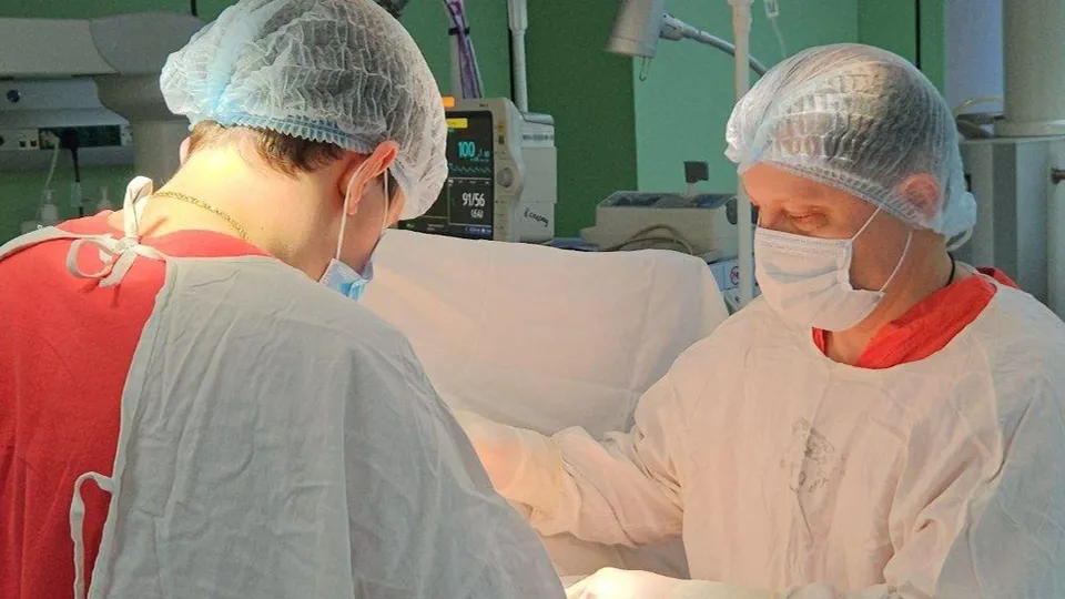 Фото: Елизавета Приймак