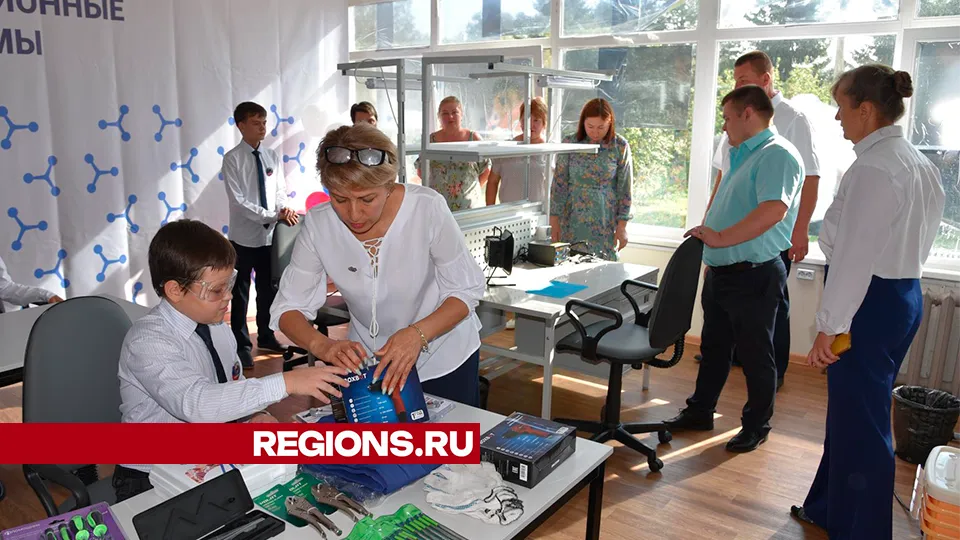 Фото: Владимир Останин