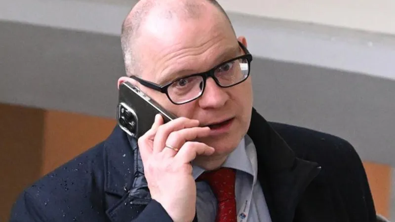 Сенатор Долгов рассказал, планируют ли запретить двойное гражданство россиянам