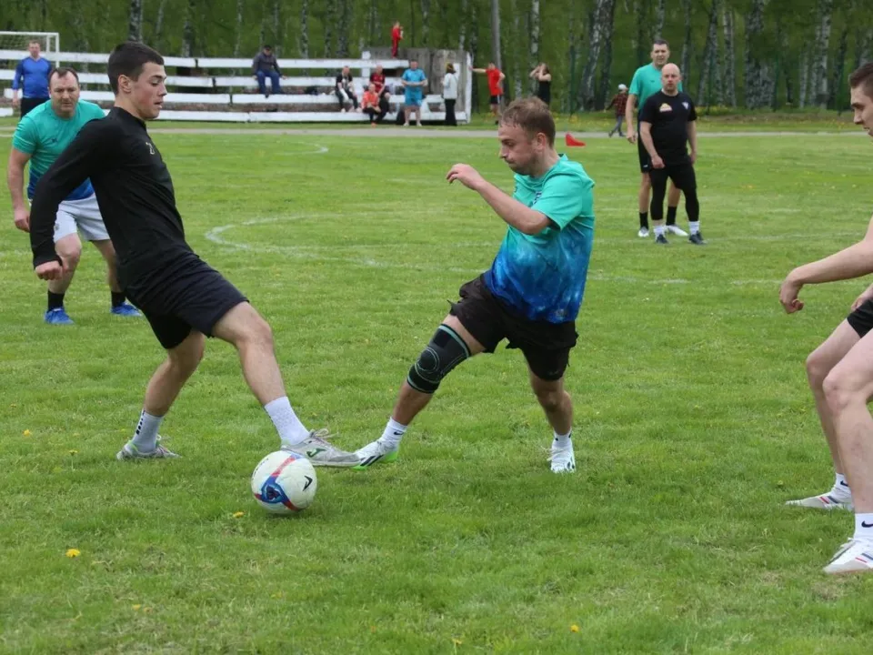 Фото: пресс-служба администрации г.о. Кашира