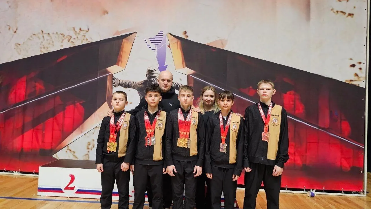 пресс-служба администрации городского округа Лыткарино