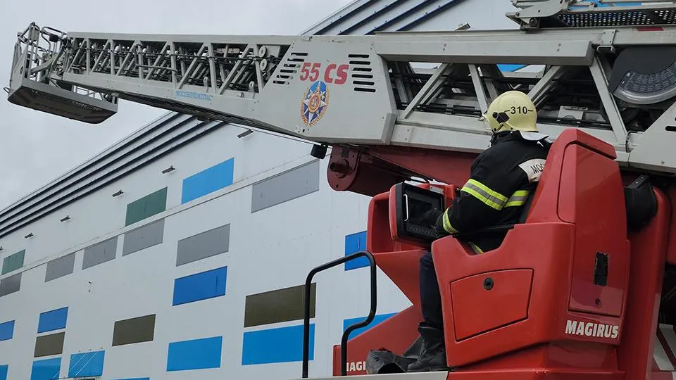Фото: МедиаБанк Подмосковья/Артем Мишуков
