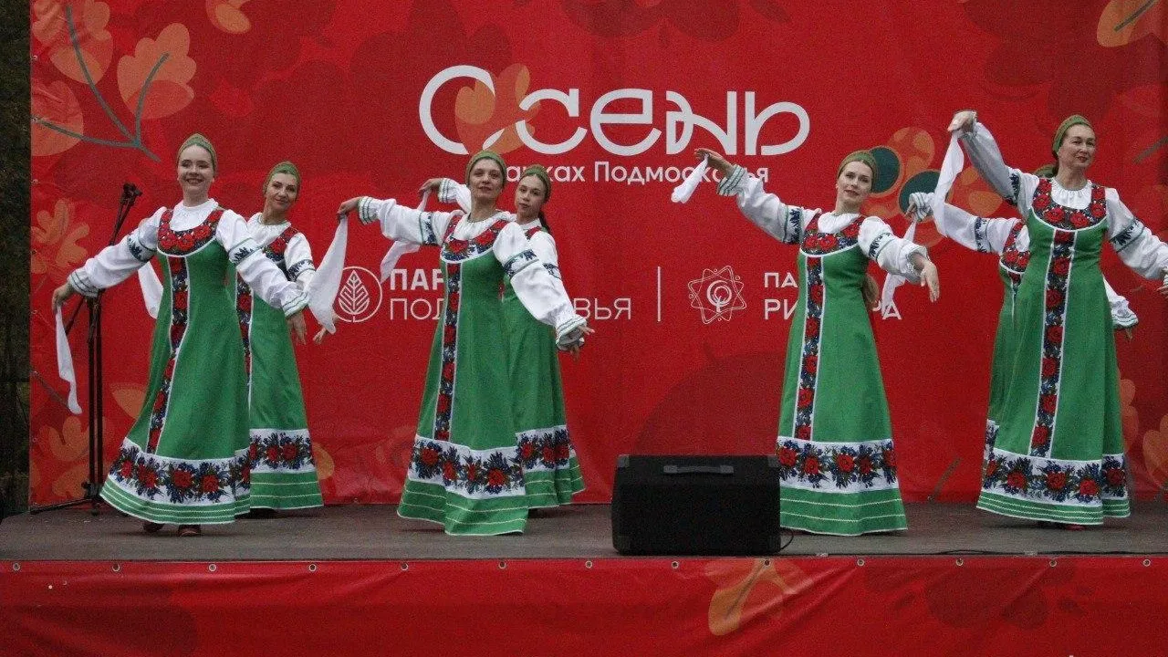 Пресс-служба администрации Можайского муниципального округа