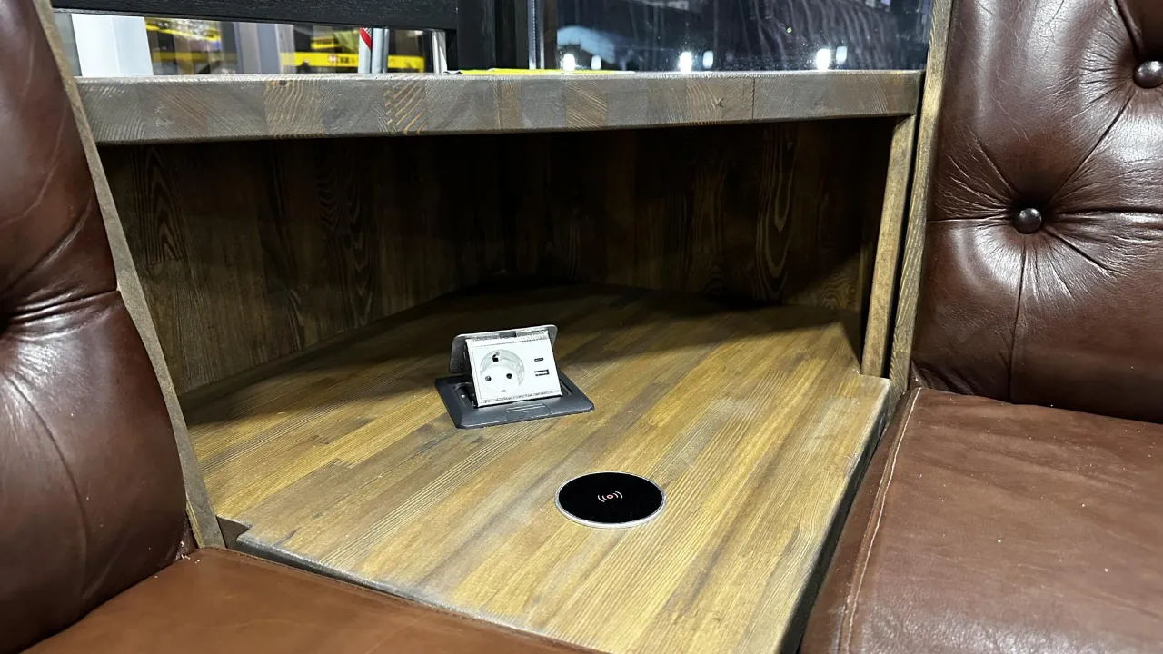 МедиаБанк Подмосковья/Эдуард Стратонов