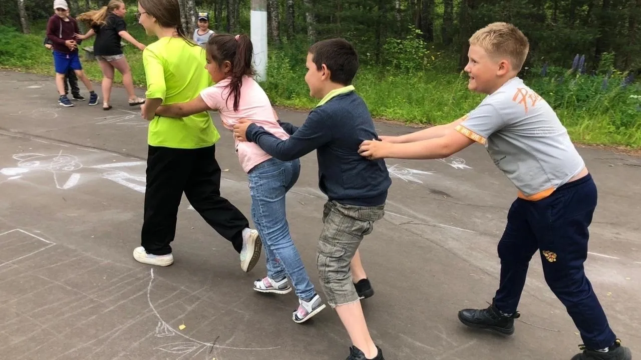 Фото: vk.com/ОК МОУ «Микулинская гимназия»