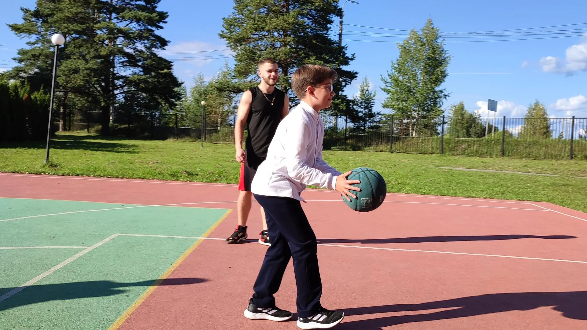 Анастасия Калмыкова