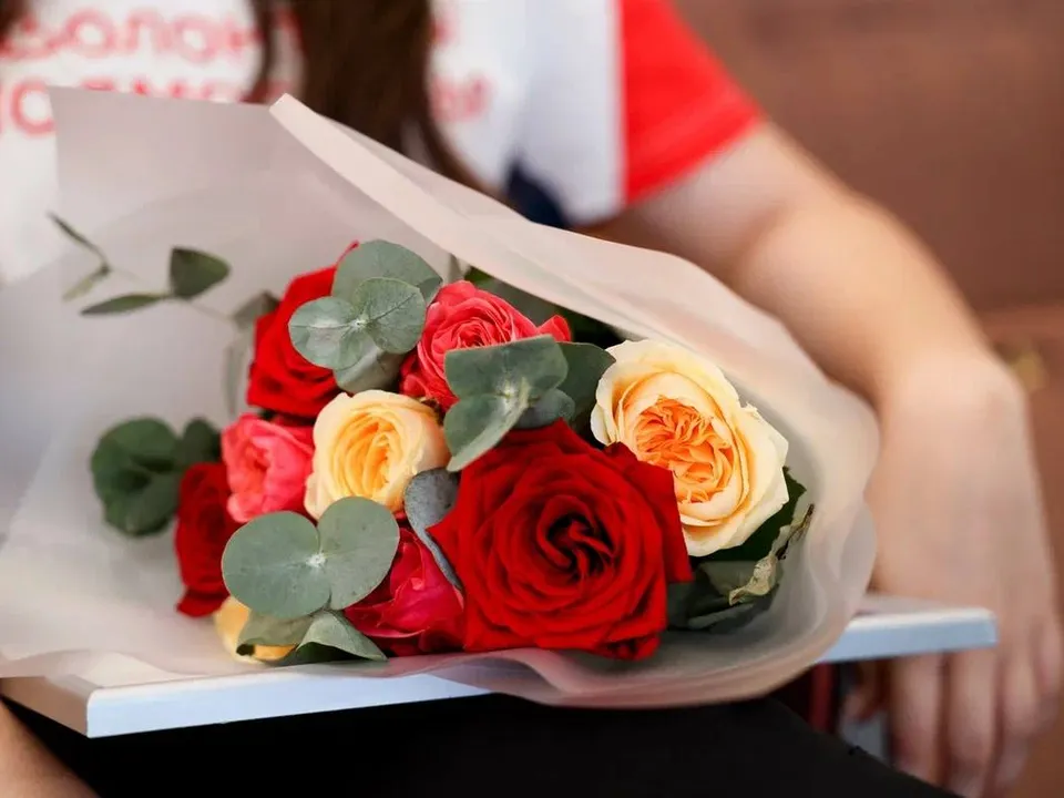 Фото: МЦ «Лидер»