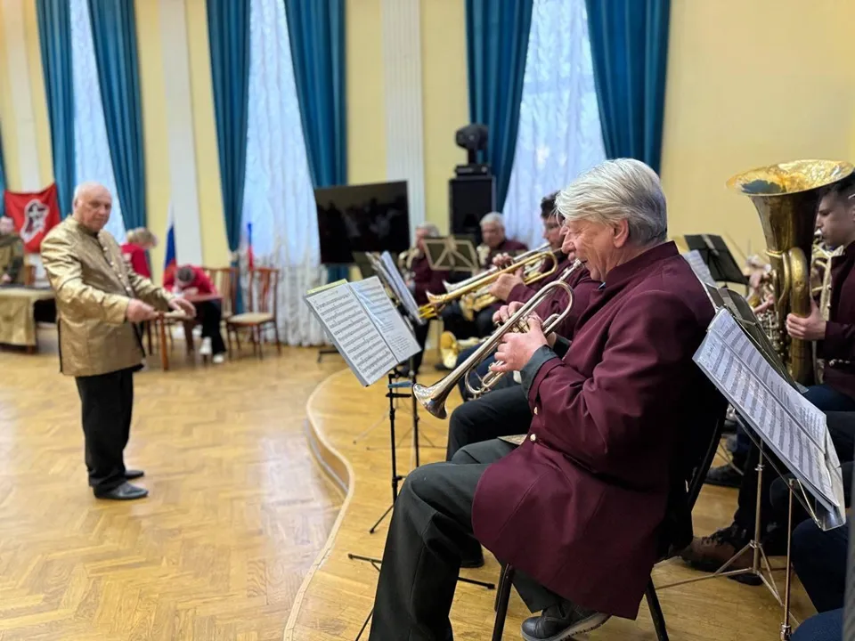 Фото: Шаховской Дом культуры