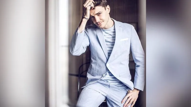 Максим Матвеев/instagram.com