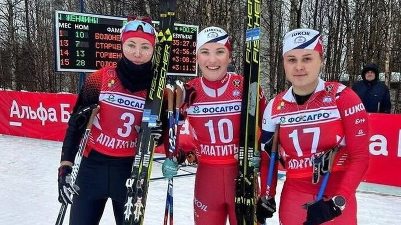 Фото: ЦСП Мурманской области