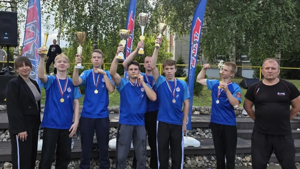 Фото: пресс-служба администрации м.о. Лотошино