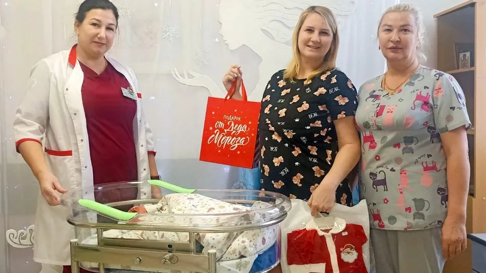 Фото: Мытищинская ОКБ