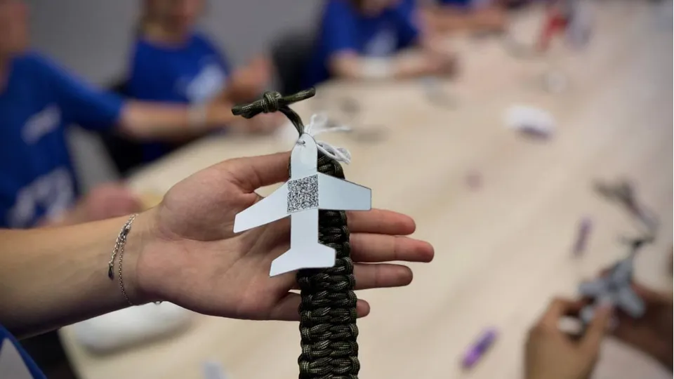 Фото: «Молодая гвардия» г. о. Жуковский