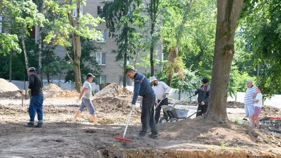 Пресс-служба администрации городского округа Лыткарино