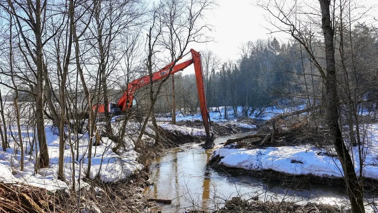 пресс-служба администрации г.о. Мытищи