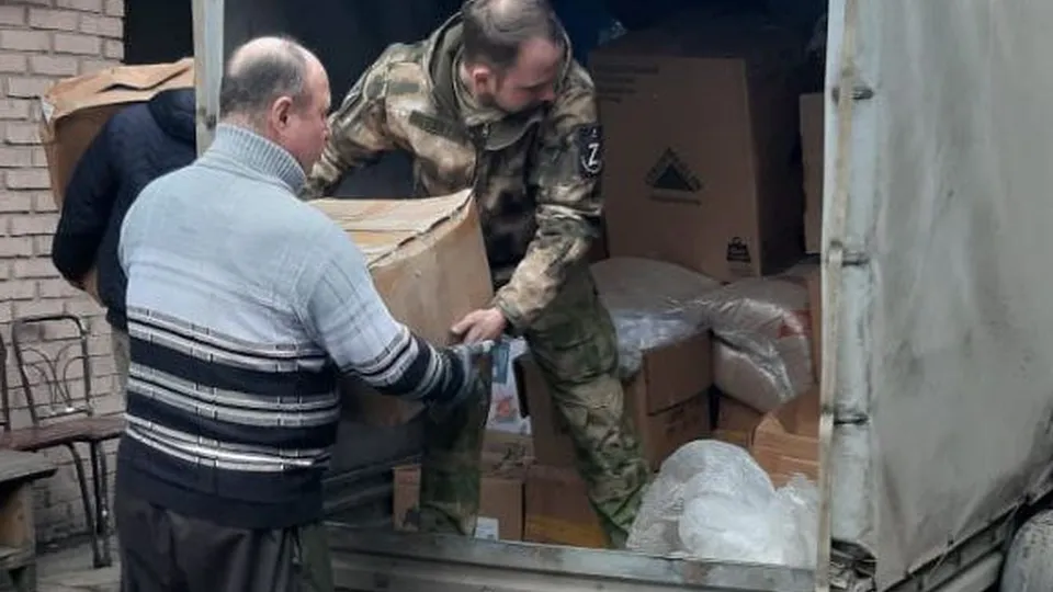 Фото: REGIONS/Наталия Надточая