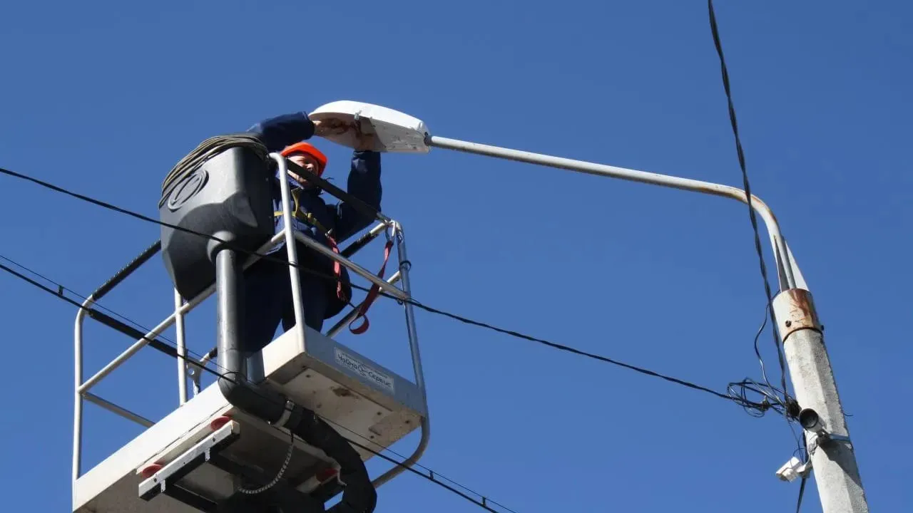 Фото: Нина Соколова