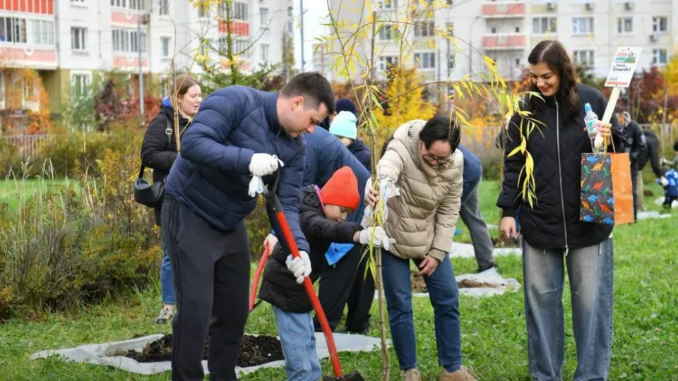 Фото: местное отделение партии «Единая Россия»