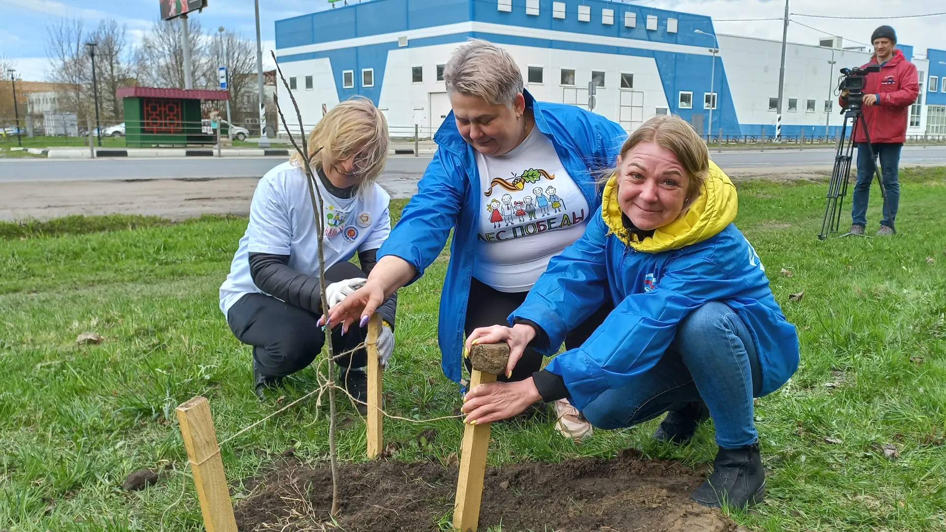 Фото: Олег Книжник